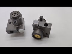 Mann Roland 300 Roland 500 Weiterleitung Sauger