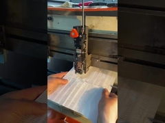 Hohner 43/6S Nähköpfe