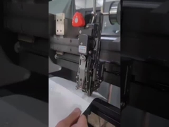 Schnellbindung 43/6-S Hohner Nähkopf für Nähmaschine