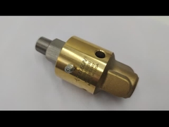 Deublin Rotary Joint 57-000-002030 mit Siliziumkarbiddichtungen für Wasserversorgung Rotary Joint