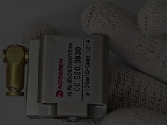 00.580.3930 SM74 Automatischer Plattenluftzylinder für Offsetdruckmaschinen Ersatzteile