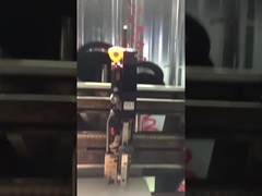 Hohner-Universal-Stichkopf-Bindemaschine Hohner 52/8S-Stichkopfmaschine