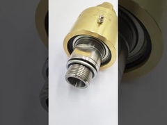 DEUBLI Drehverbindung 355-000-223 für Wasserversorgung