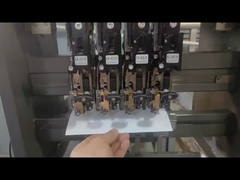 45/6S Hohner Nähköpfe Klappmaschine Teile Notizbuchherstellmaschine