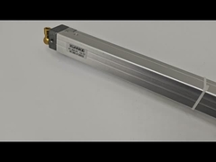 00.580.4128/03 Luftplattenklemme L:757MM für PM74 SM74 Ersatzteile für Druckmaschinen