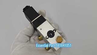 Ersatzteile für Offsetdruckmaschinen 98.184.1051