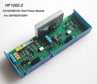 GNT6029193P1, SLT-CON Leiterplatte, HF1002, 91.101.1141
