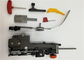 Nähende nähende Köpfe Maschinen-Mini Head Folding Machine Partss Hohner 43/6S